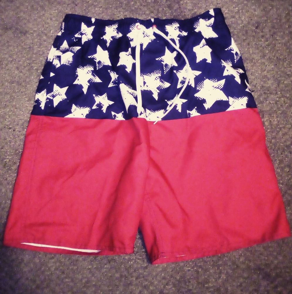 Board Shorts